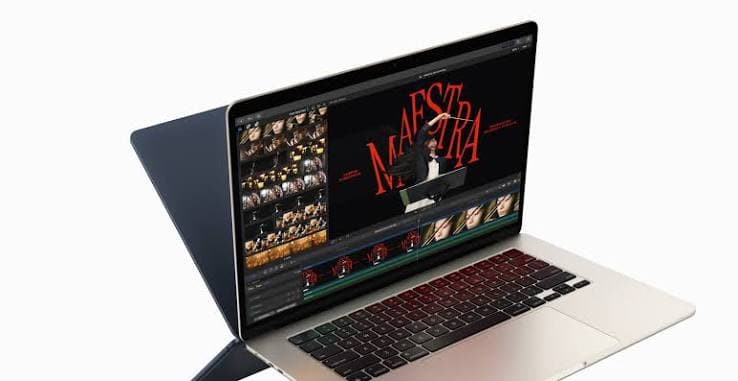 Apple MacBook Air 13" M2 | 8GB | 256GB SSD