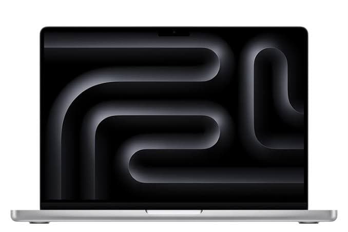Apple MacBook Pro 14" M3 | 8GB | 512GB SSD