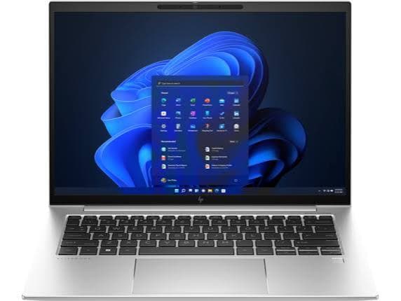 Laptop HP EliteBook 840 G10 | Core i5-1345U | 16GB | 256GB SSD
